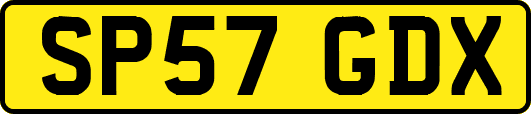 SP57GDX