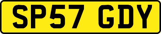 SP57GDY