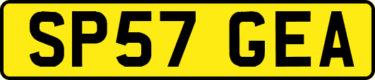 SP57GEA