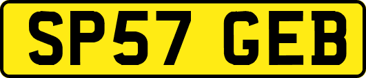 SP57GEB