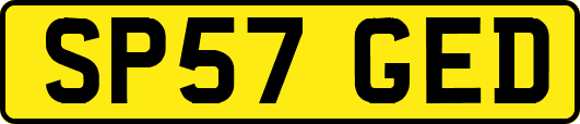 SP57GED