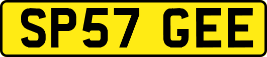 SP57GEE