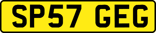 SP57GEG