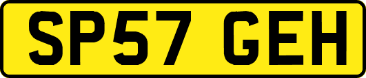 SP57GEH