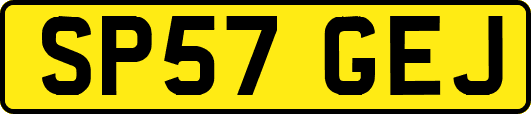 SP57GEJ