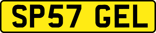 SP57GEL
