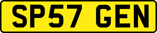 SP57GEN