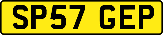 SP57GEP