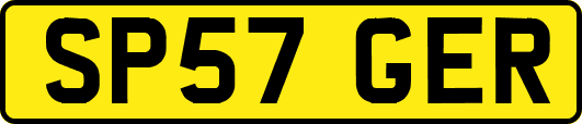 SP57GER