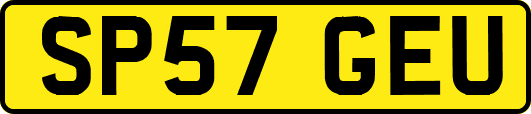 SP57GEU