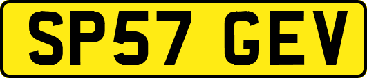 SP57GEV