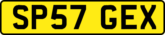 SP57GEX