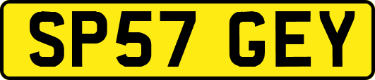 SP57GEY
