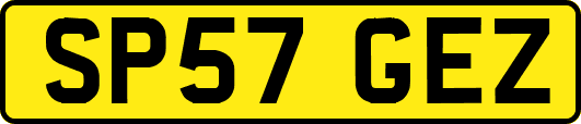 SP57GEZ