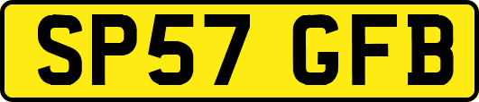 SP57GFB