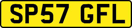 SP57GFL