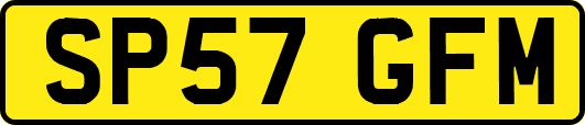 SP57GFM