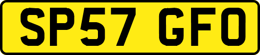 SP57GFO