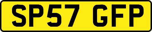 SP57GFP