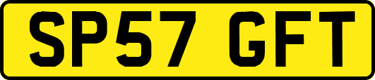 SP57GFT