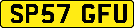 SP57GFU