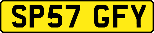 SP57GFY
