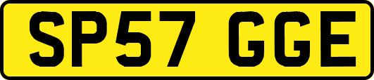 SP57GGE