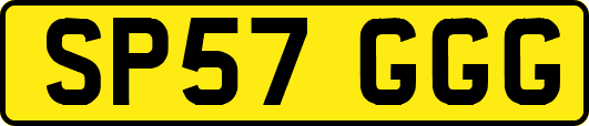 SP57GGG