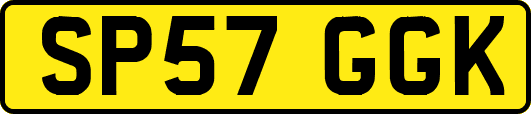 SP57GGK