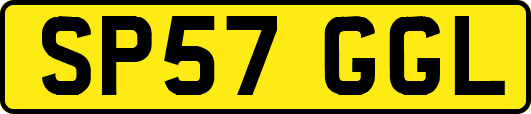 SP57GGL