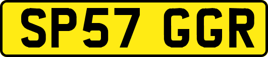 SP57GGR