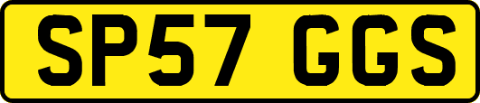 SP57GGS
