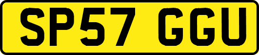 SP57GGU