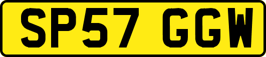SP57GGW