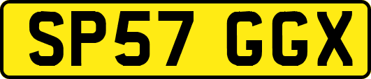 SP57GGX