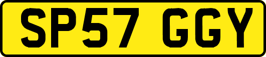 SP57GGY