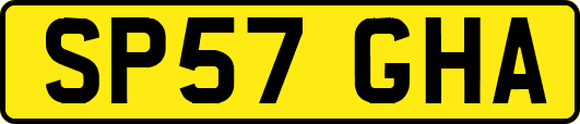 SP57GHA