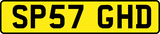 SP57GHD