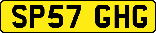 SP57GHG