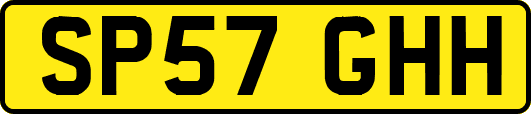 SP57GHH
