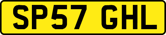 SP57GHL