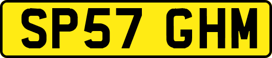 SP57GHM