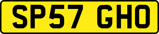 SP57GHO