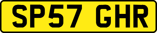 SP57GHR