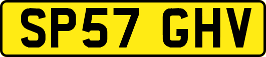 SP57GHV
