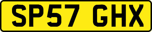 SP57GHX