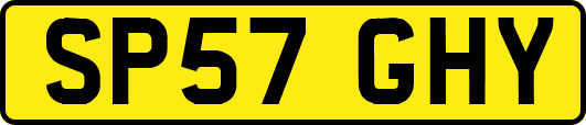 SP57GHY