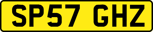 SP57GHZ