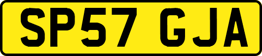 SP57GJA