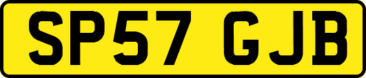 SP57GJB